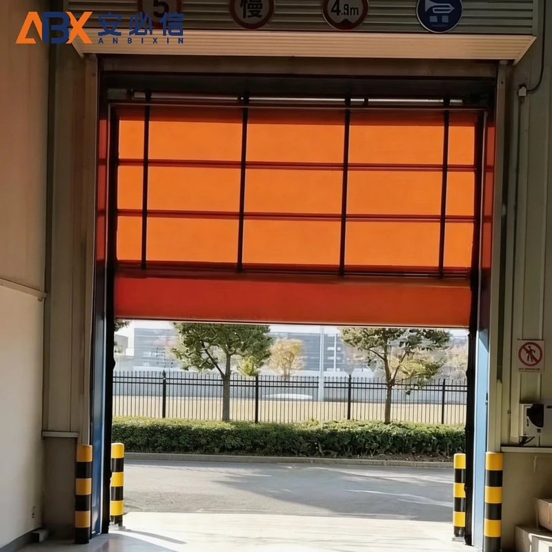 宁波市伸缩式卸货平台