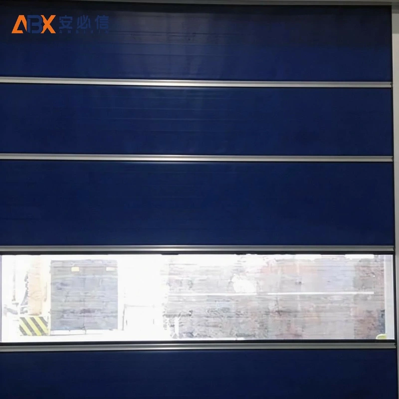 宁波市PVC快速门