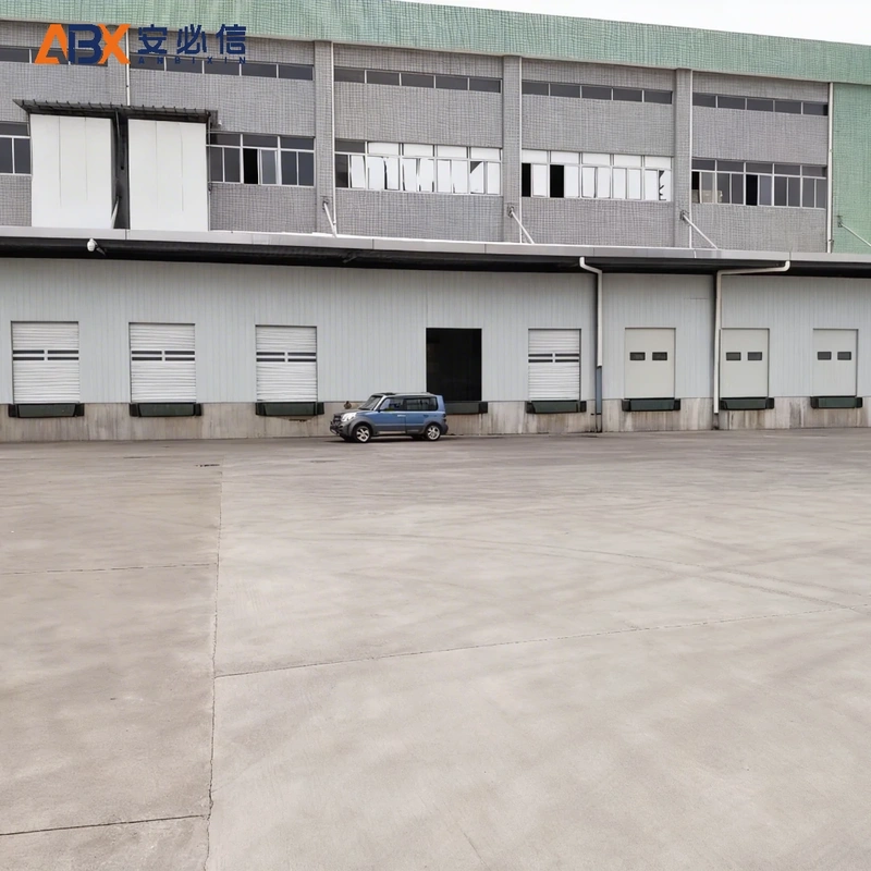 宁波市厂房高速门